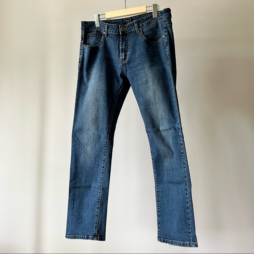 Fariani Blue Jeans Size 32